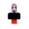 Ikon Borderlands Psycho Mask Ikon / PlayStation 5 | Techbox