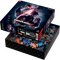 GAMING PUZZLE: TEKKEN 8 KEY ART PUZZLES - 1000 / Fan Shop and Merchandise - Puzzles - Gifts - Techbox