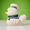 Ghostbusters Tubbz Mini Stay Puft / Fan Shop and Merchandise |  Techbox
