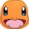 Pokémon Charmander Cushion 40cm / Fan Shop and Merchandise - Merchandise Linens - Various - Techbox