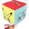Pokémon Starter Cube Cushion 25cm / Fan Shop and Merchandise - Merchandise Linens - Various - Techbox