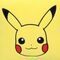 Pokémon Starter Cube Cushion 25cm / Fan Shop and Merchandise - Merchandise Linens - Various - Techbox