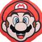 Super Mario Cushion 40cm / Fan Shop and Merchandise - Merchandise Linens - Various - Techbox