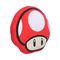 Super Mario Mushroom Cushion 40cm / Fan Shop and Merchandise - Merchandise Linens - Various - Techbox