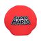 Super Mario Mushroom Cushion 40cm / Fan Shop and Merchandise - Merchandise Linens - Various - Techbox