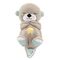 Fisher-Price - Soothe 'n Snuggle Otter (FXC66) / Toys - Αταξινόμητα -  - Techbox