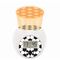 Lexibook - Projector Alarm Clock Football with Timer (RL977FO) / Toys - Led Lights & Alarm Clocks - Gifts - Techbox