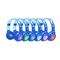 Lexibook - Stitch Rechargeable headphones with lights (HPBT015D) / Toys - Αταξινόμητα -  - Techbox