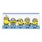 Minions Character Light / Fan Shop and Merchandise - Led Lights & Alarm Clocks - Gifts - Techbox