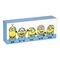 Minions Character Light / Fan Shop and Merchandise - Led Lights & Alarm Clocks - Gifts - Techbox