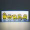 Minions Character Light / Fan Shop and Merchandise - Led Lights & Alarm Clocks - Gifts - Techbox