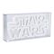 Star Wars LED Neon Light / Fan Shop and Merchandise |  Techbox