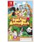 FUN! FUN! Animal Park (Code in Box) / Nintendo Switch - Nintendo Switch Games - Games - Techbox