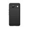 Carbon Case for Google Pixel 8A Flexible Silicone Carbon Cover - Black - Rest Brands Cases - Cases - Techbox