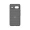 Carbon Case for Google Pixel 8A Flexible Silicone Carbon Cover - Black - Rest Brands Cases - Cases - Techbox