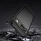 Carbon Case for Google Pixel 8A Flexible Silicone Carbon Cover - Black - Rest Brands Cases - Cases - Techbox