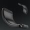 Carbon Case for Google Pixel 8A Flexible Silicone Carbon Cover - Black - Rest Brands Cases - Cases - Techbox