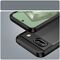Carbon Case for Google Pixel 8A Flexible Silicone Carbon Cover - Black - Rest Brands Cases - Cases - Techbox