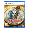 Eiyuden Chronicle Hundred Heroes / PlayStation 5 - PS5 Games - Games - Techbox