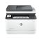 HP - LaserJet Pro MFP 3102fdw / Computers