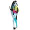 Monster High - Skulltimates Secrets Series 3 - Frankie (HNF79) / Toys - Dolls - Collectibles - Techbox