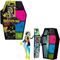 Monster High - Skulltimates Secrets Series 3 - Frankie (HNF79) / Toys - Dolls - Collectibles - Techbox