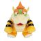 SUPER MARIO BOWSER - 36 CM / Fan Shop and Merchandise - Plushies - Gifts - Techbox