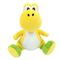 SUPER MARIO YOSHI JAUNE / Fan Shop and Merchandise - Plushies - Gifts - Techbox