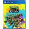Teenage Mutant Ninja Turtles: Wrath of the Mutants / PlayStation 4 | Techbox