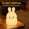 NiteLite - NiteLite Bunny - (QN0104) / Toys - Αταξινόμητα -  - Techbox