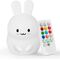 NiteLite - NiteLite Bunny - (QN0104) / Toys - Αταξινόμητα -  - Techbox