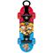 Paw Patrol Junior Skateboard 43 x12,8 x 9 cm (60240) / Toys