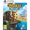 Whisker Waters / PlayStation 5 - PS5 Games - Games - Techbox