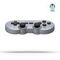 8BitDo SN30 Pro Gamepad HallEd/Gray / Nintendo Switch - Nintendo Switch Accessories - Accessories for Consoles - Techbox