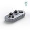 8BitDo SN30 Pro Gamepad HallEd/Gray / Nintendo Switch - Nintendo Switch Accessories - Accessories for Consoles - Techbox
