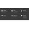 8BitDo SN30 Pro Gamepad HallEd/Gray / Nintendo Switch - Nintendo Switch Accessories - Accessories for Consoles - Techbox