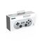 8BitDo SN30 Pro Gamepad HallEd/Gray / Nintendo Switch - Nintendo Switch Accessories - Accessories for Consoles - Techbox