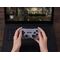 8BitDo SN30 Pro Gamepad HallEd/Gray / Nintendo Switch - Nintendo Switch Accessories - Accessories for Consoles - Techbox
