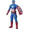 Avengers - Titan Heroes 30 cm - Captain America (E7877) / Toys - Αταξινόμητα -  - Techbox