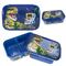 Dino World - Lunchbox DANGER ( 0412897 ) / Toys - Merchandise Food Preparation - Various - Techbox