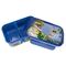 Dino World - Lunchbox DANGER ( 0412897 ) / Toys - Merchandise Food Preparation - Various - Techbox