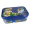 Dino World - Lunchbox DANGER ( 0412897 ) / Toys - Merchandise Food Preparation - Various - Techbox