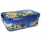 Dino World - Lunchbox DANGER ( 0412897 ) / Toys - Merchandise Food Preparation - Various - Techbox