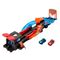 Disney Pixar - Cars Glow Racers Launch & Criss-Cross Glow Race Playset (HPD80) / Toys