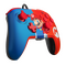 Mario bundle - Airlite Headset & Mario Power Pose Controller / Nintendo Switch | Techbox