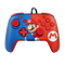 Mario bundle - Airlite Headset & Mario Power Pose Controller / Nintendo Switch | Techbox