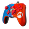 Mario bundle - Airlite Headset & Mario Power Pose Controller / Nintendo Switch | Techbox