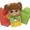 Mega Bloks - Build ‘N Tumble Table (HHM99) / Toys
