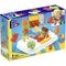 Mega Bloks - Build ‘N Tumble Table (HHM99) / Toys