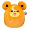 SQUISHMALLOWS - 35 CM POKEMON TEDDIURSA (SQPK00043) / Toys |  Techbox